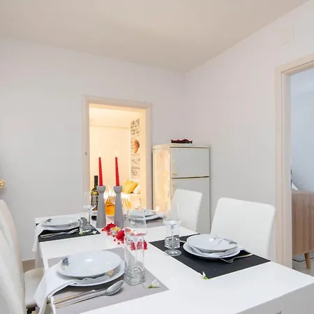 Apartament Lenka