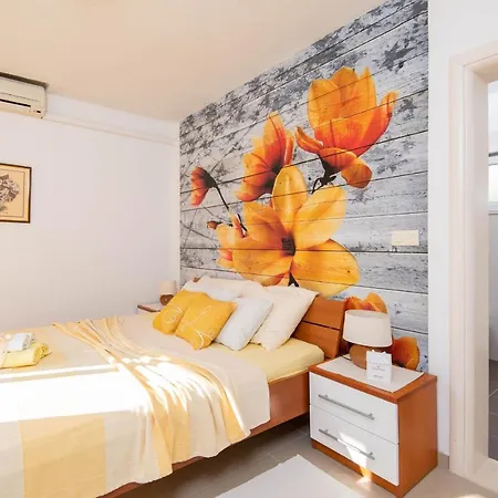 Lenka Apartament