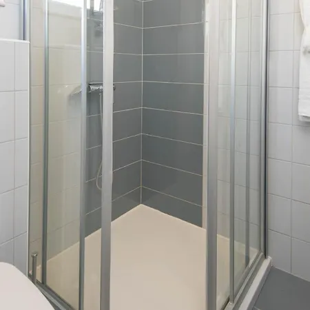 Lenka Apartment