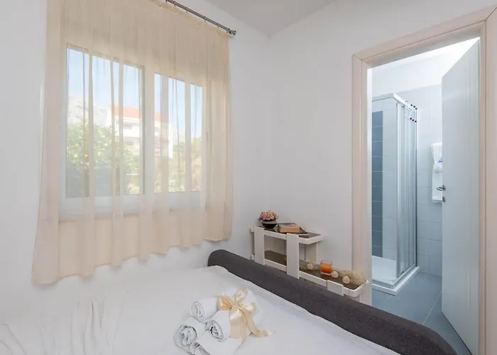 Lenka Apartament