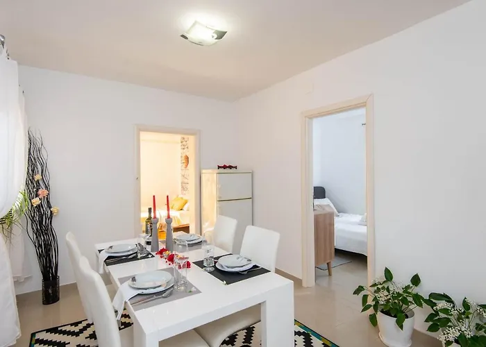 Apartament Lenka Orebić