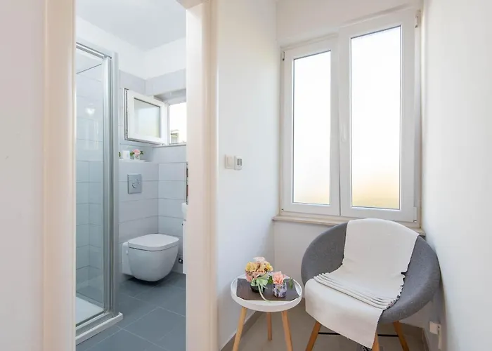 Lenka Apartament