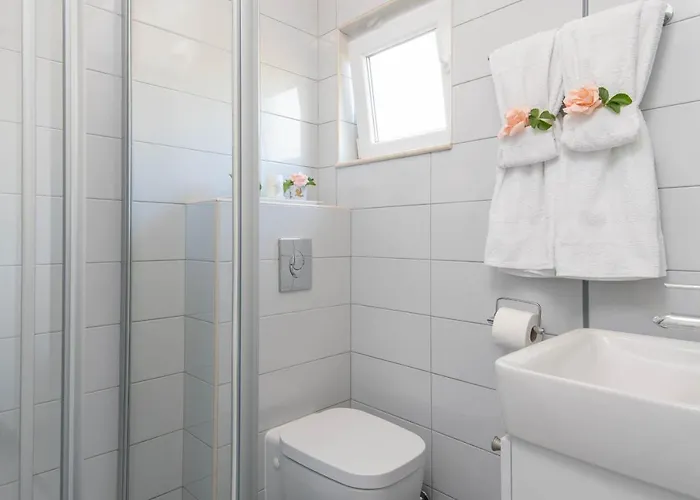 Apartament Lenka *