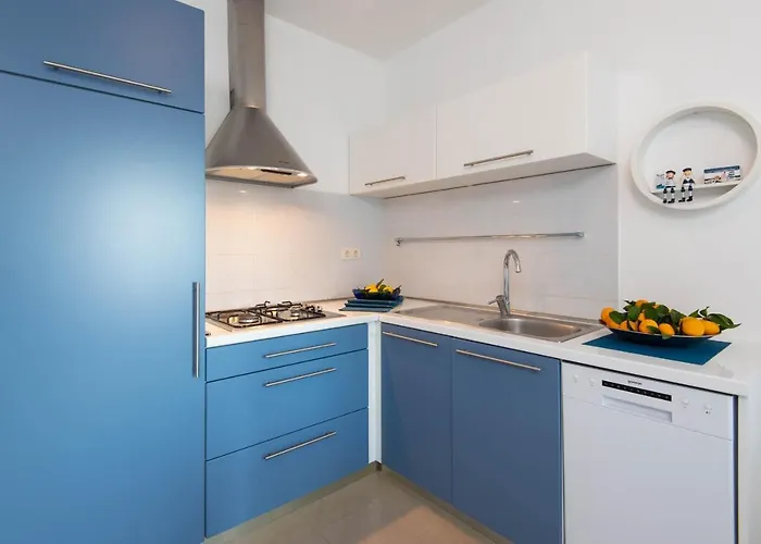 Apartament Lenka