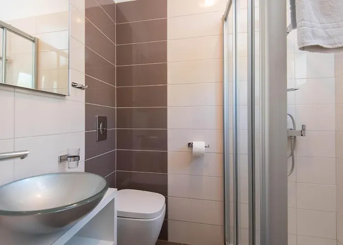 Lenka Apartament