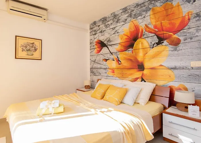 Apartament Lenka *