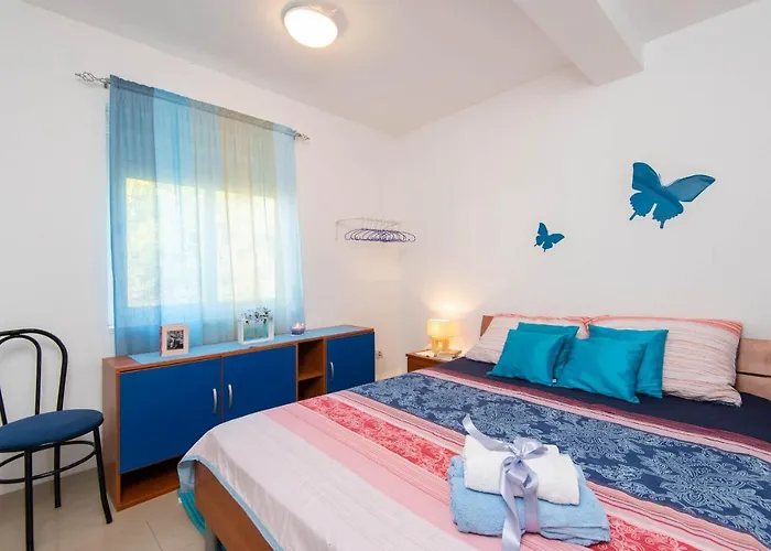 Apartament Lenka Orebić