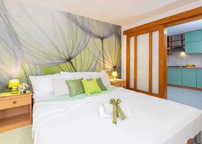 Apartament Lenka