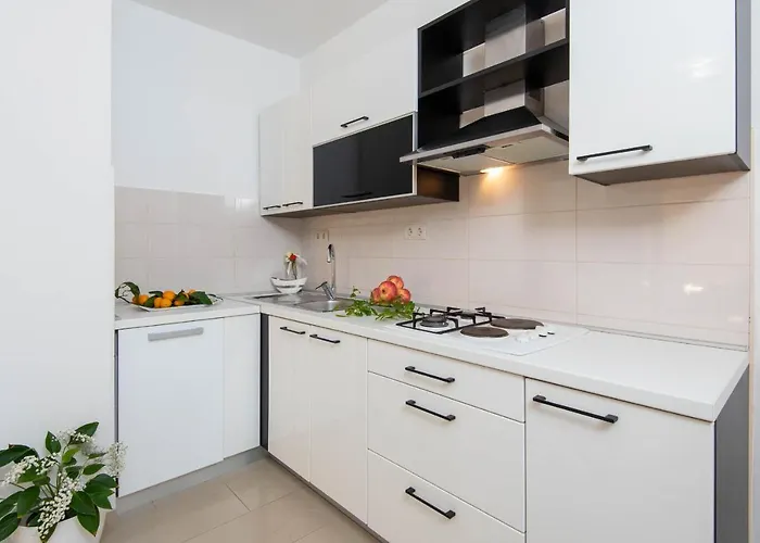 Lenka Apartament