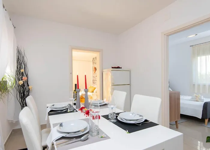 Apartament Lenka