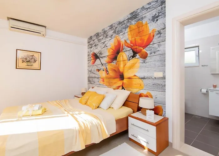 Lenka Apartament