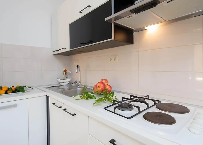 Lenka Apartament *