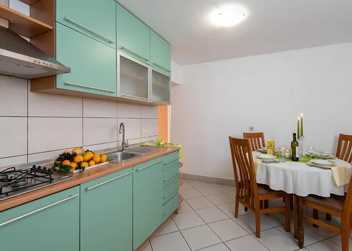 Lenka Apartament *